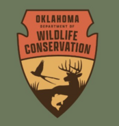 OK Department of Wildlife Conservation logo