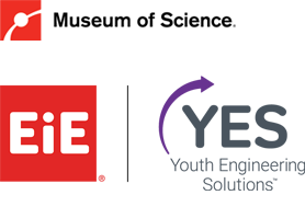 YES logo