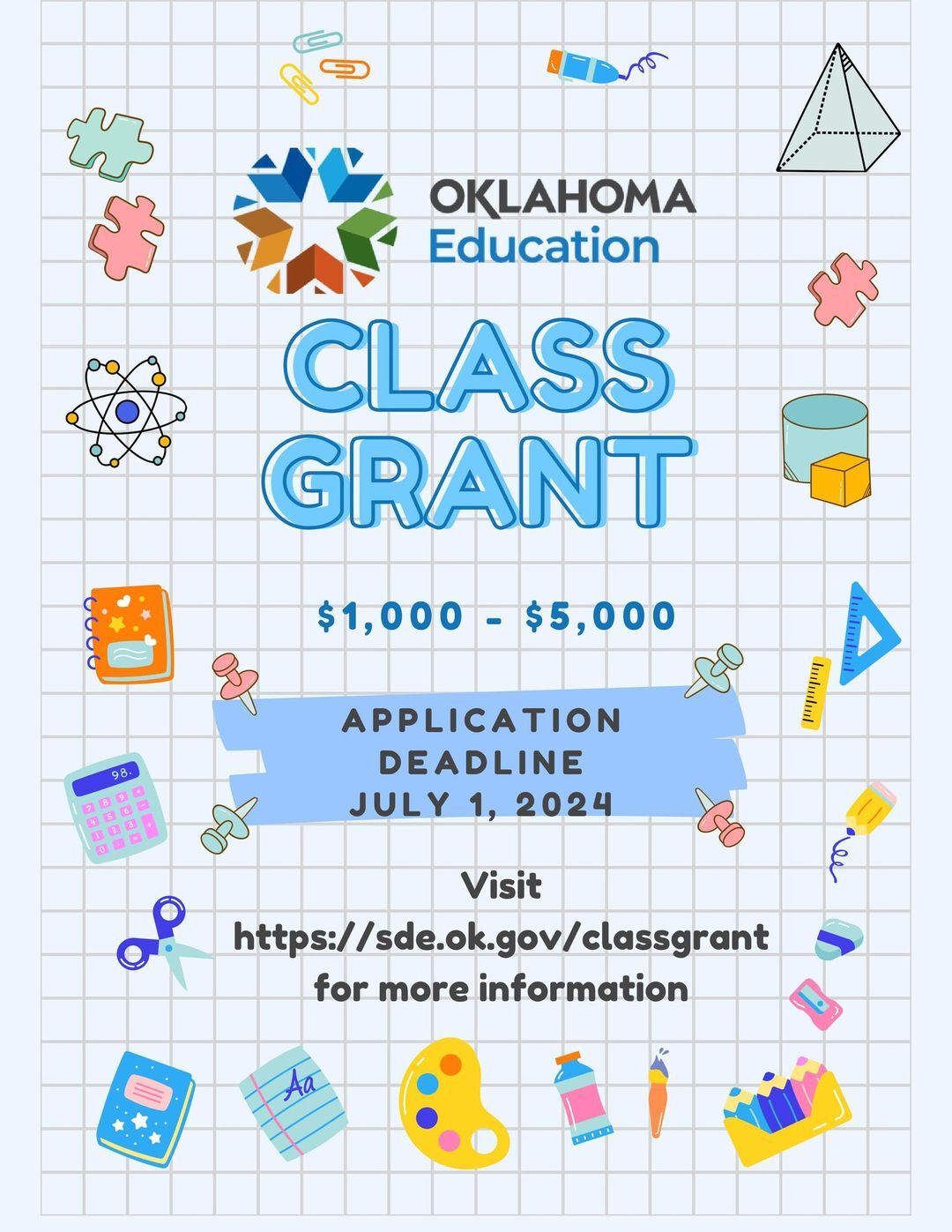 CLASS grant