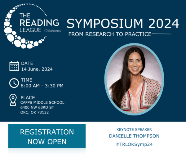 TRLOK Reading Symposium