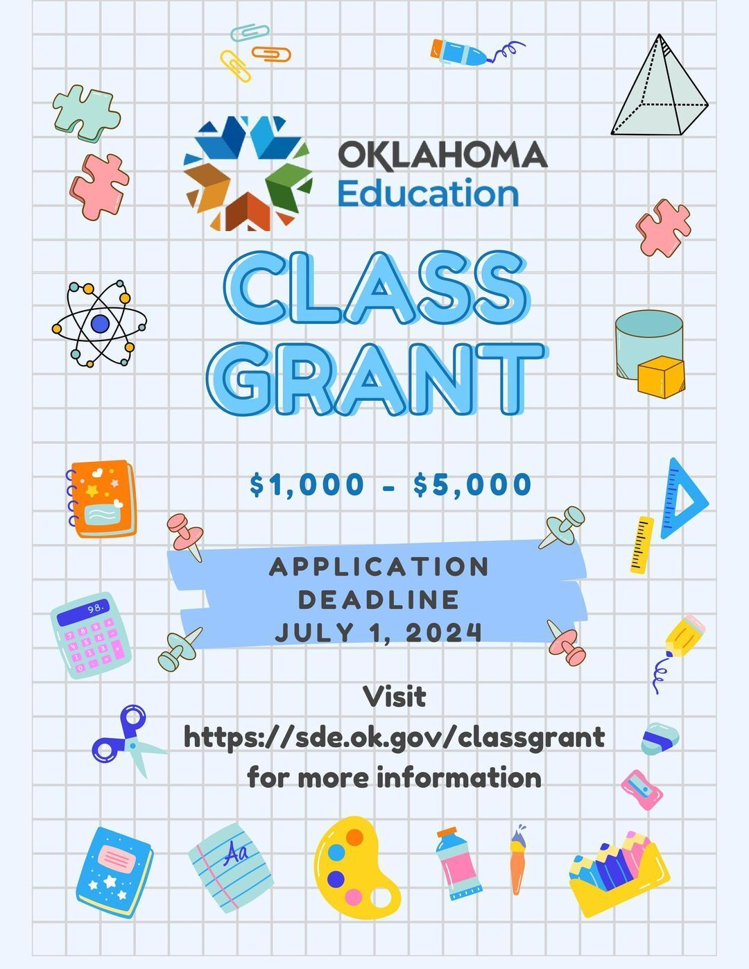 Class Grant