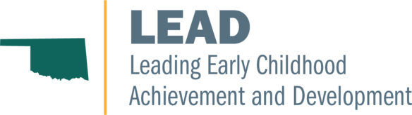 LEAD logo