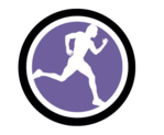 Oklahoma's Physical Education Logo
