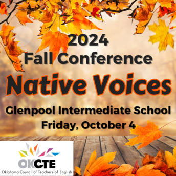 OKCTE Fall Conference