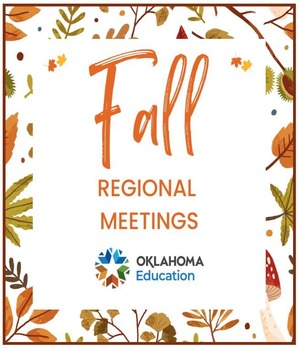 Fall Regional Flyer