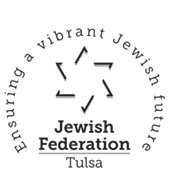 Jewish federation logo