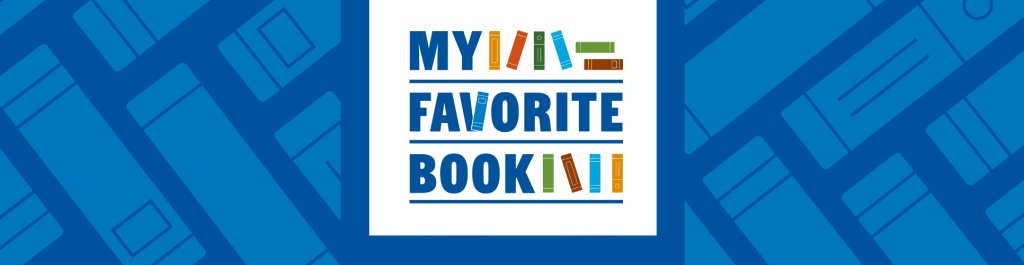 My Favorite Book