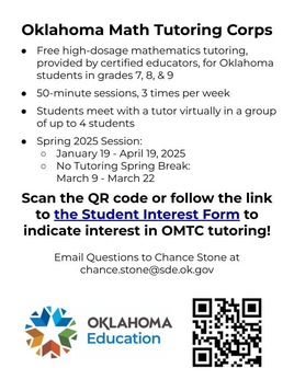 omtc flyer