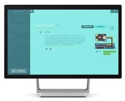 Image of computer coding