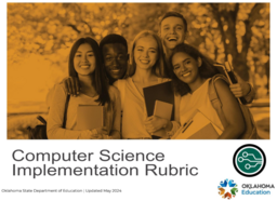 Computer Science Implementatin Rubric