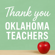 Teacher Appreciation