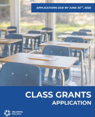 CLASS grants