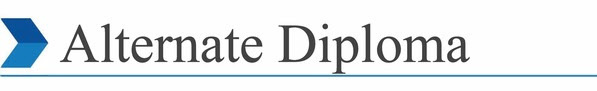 Alternate Diploma