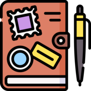 journal pen