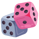 dice