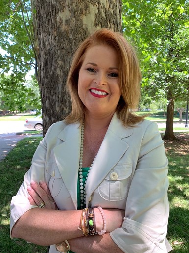 Suzy Gibson