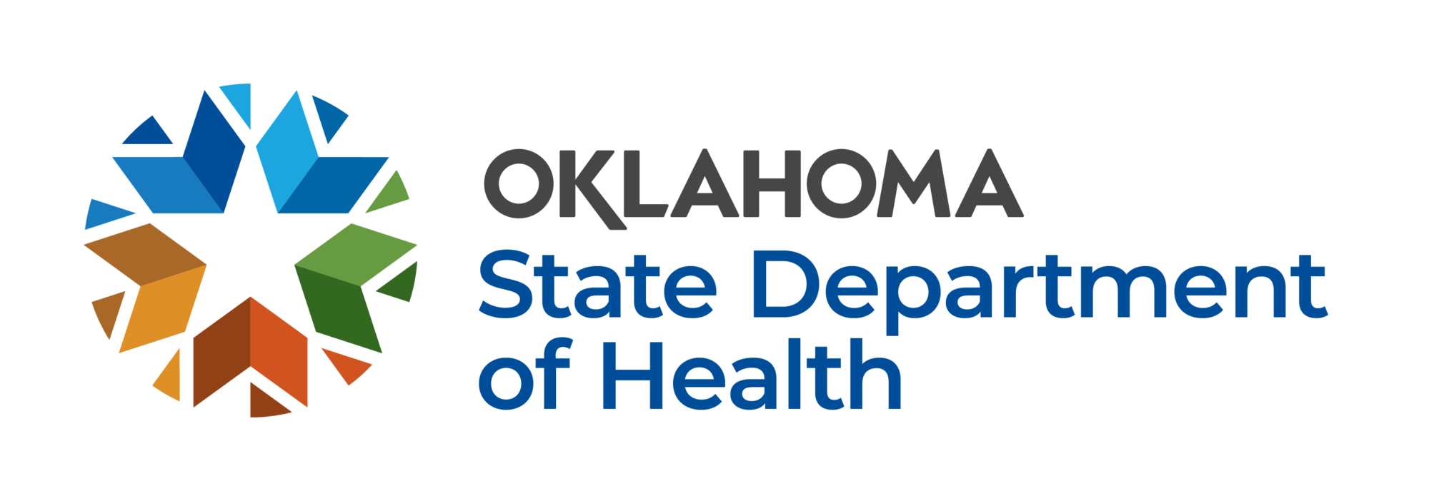 Oklahoma State Department of Health (340)