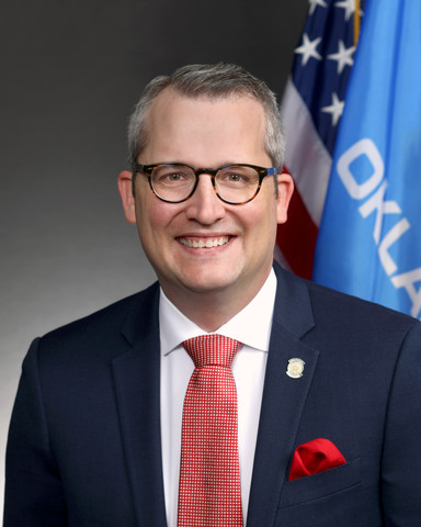 Representative Mark Lawson