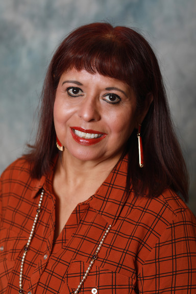 Emma Shandor, Outstanding Home Visitor Award