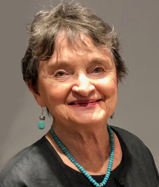 Barbara Bonner, PhD, Marion Jacewitz Award Recipient