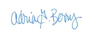 Adria's Signature