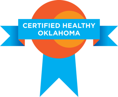 Certified Healthy Oklahoma