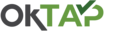 oktap logo