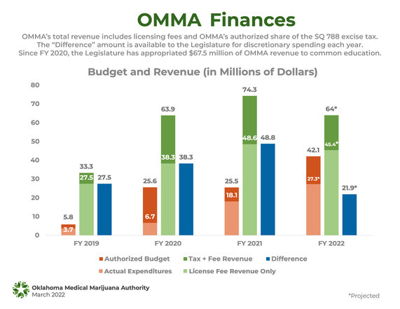 budget graphic