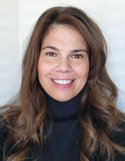 Angie Woodrow, Chief Operations Officer