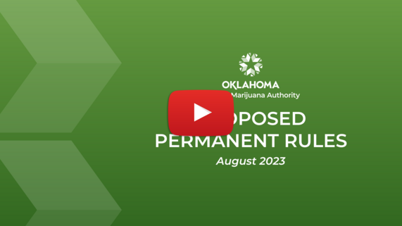 August 2023 Rules Video