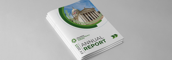 Now Available: FY 2023 Annual Report