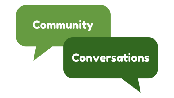 Community Conversations information