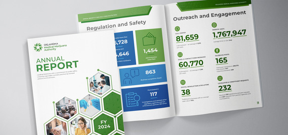OMMA 2024 Annual Report