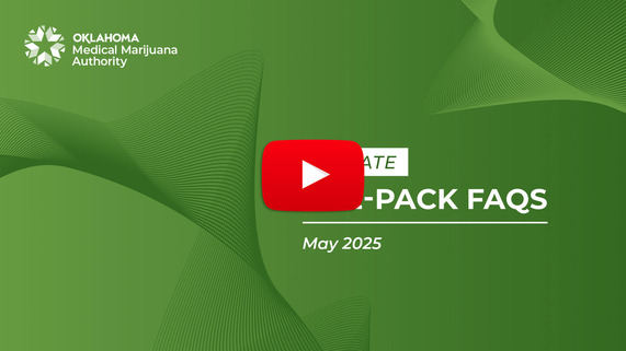 Pre-Pack Preparation