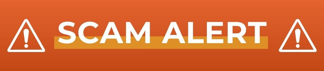 Scam Alert: Fraudulent Email Sent to Commercial Licensees