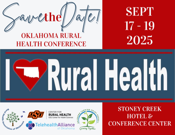 Rural Health Conference