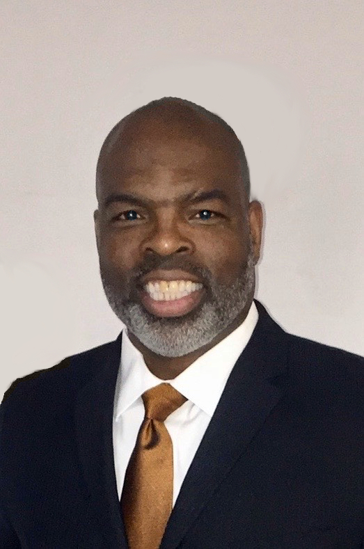 Dept of Corrections Board appointee Calvin Prince