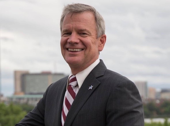 OJA Board Appointment Sid Ellington