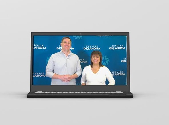 Birthday Announcement