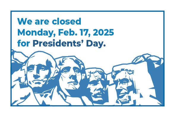 Presidents' Day