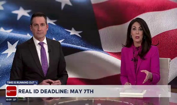 News 9 REAL ID Coverage 2