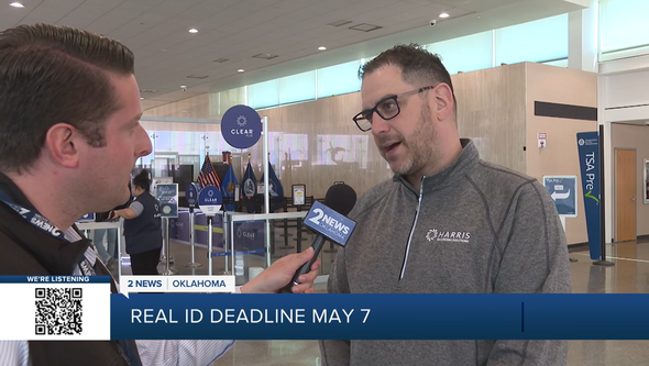 KJRH REAL ID Coverage