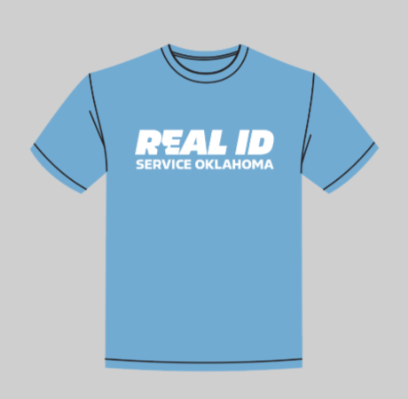 REAL ID Shirts