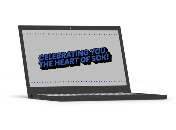 Employee Appreciation Video 1