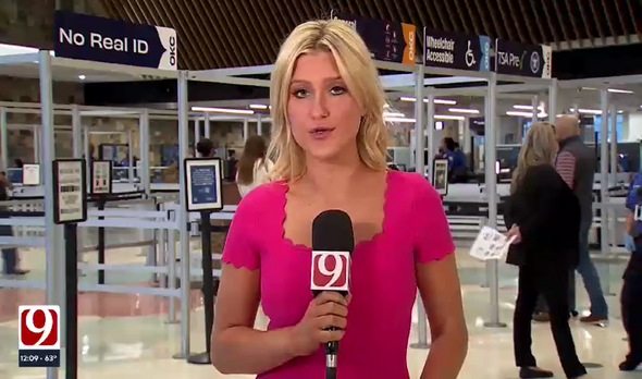 KWTV REAL ID coverage