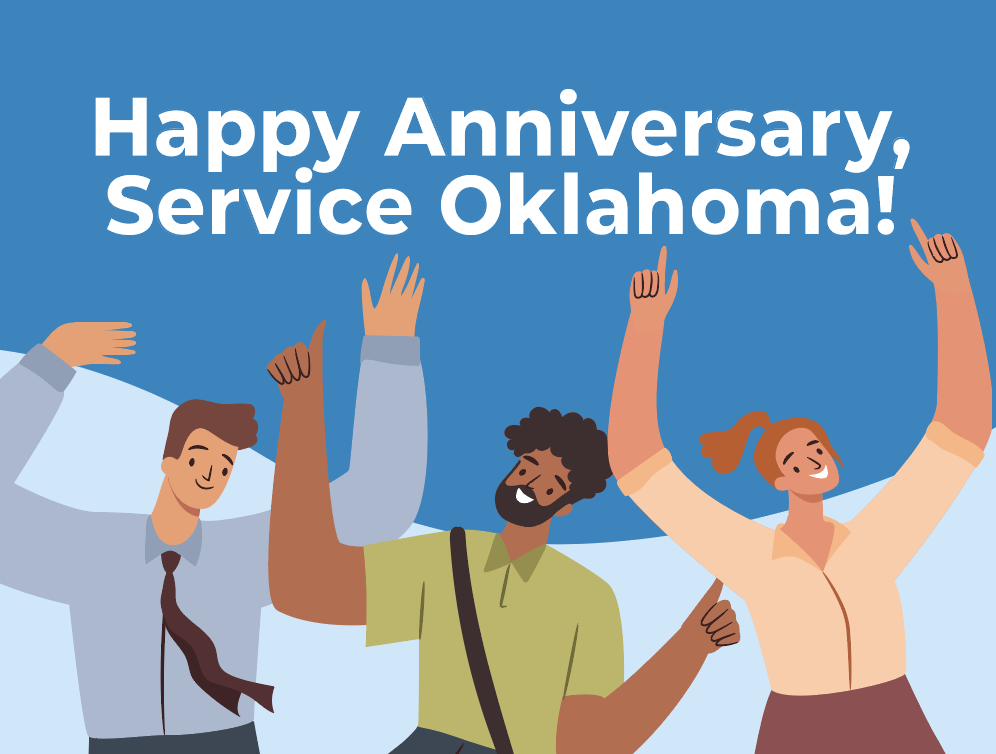 Happy Anniversary SOK