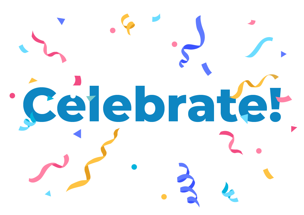 Celebrate!