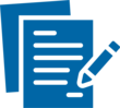 Pen and Paper
