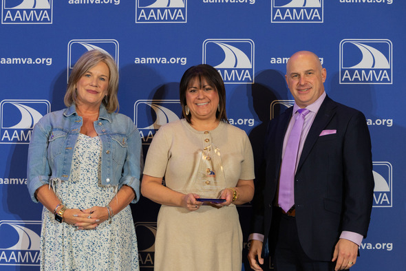 AAMVA Awards