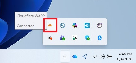 New Cloudflare 3